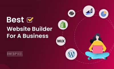 Best Website Builders For Business
