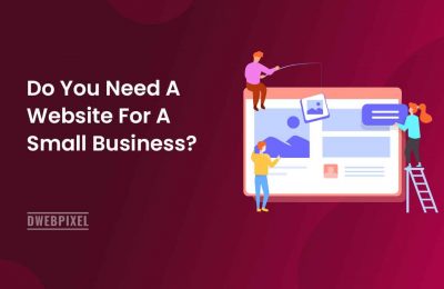 Do you need a website for a small business?